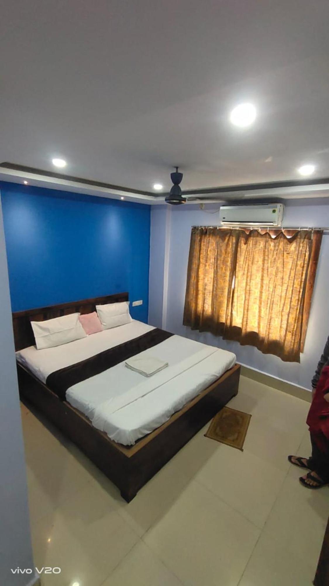 Goroomgo Hotel Tara Lodge Grand Road Near Temple - Best Selling Puri Exterior foto